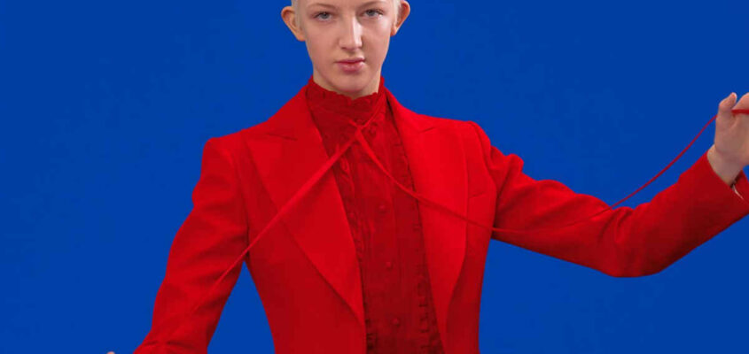 Antonio Berardi