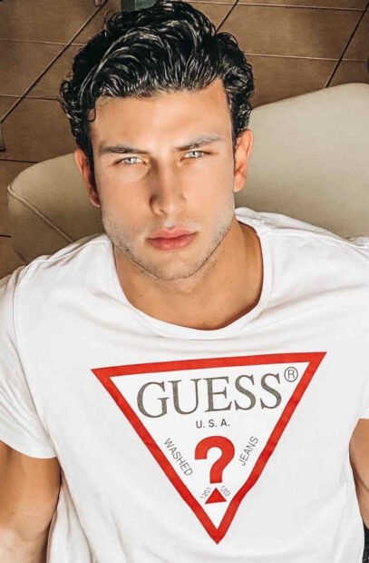 Guess