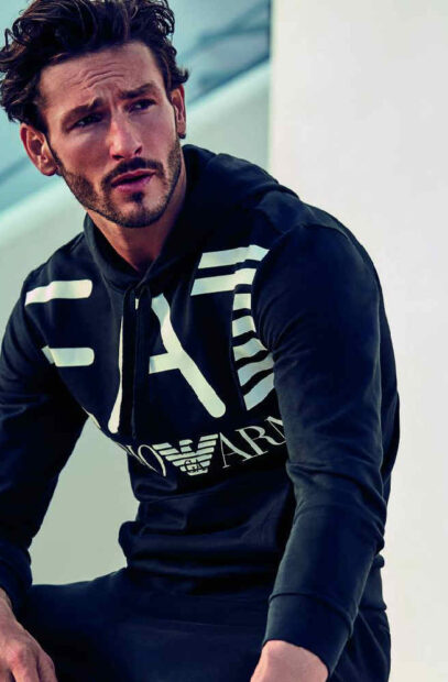 Emporio Armani EA7