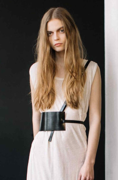 Ann Demeulemeester