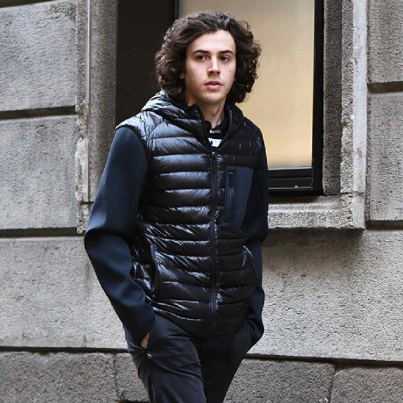 Uomo