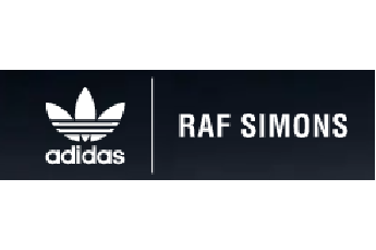 Adidas by Raf Simons uomo