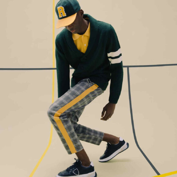 Uomo
