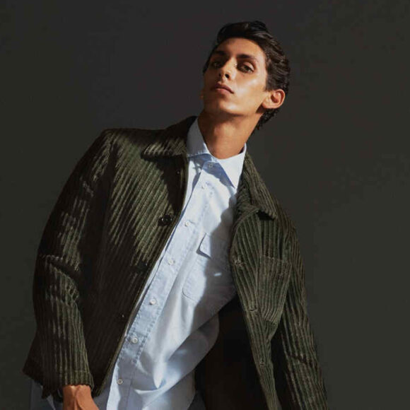 Uomo