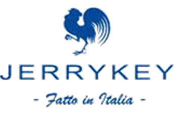 Jerry Key uomo