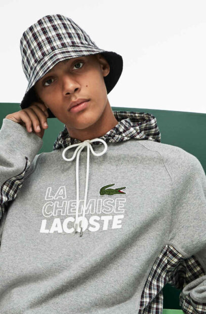 LACOSTE