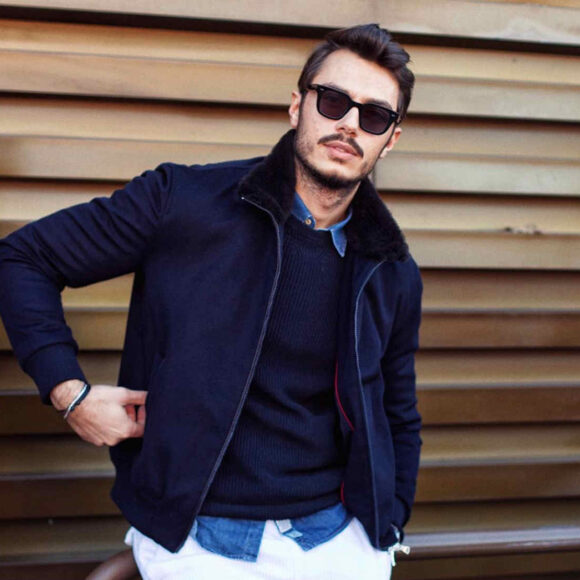 Uomo