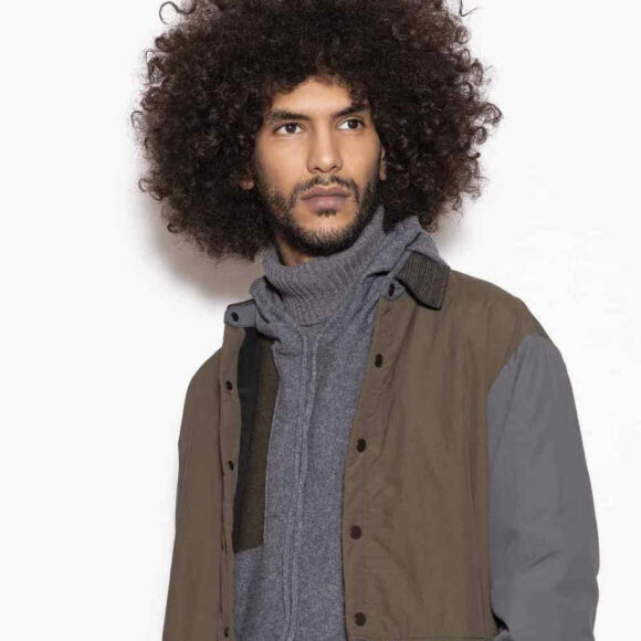 Uomo