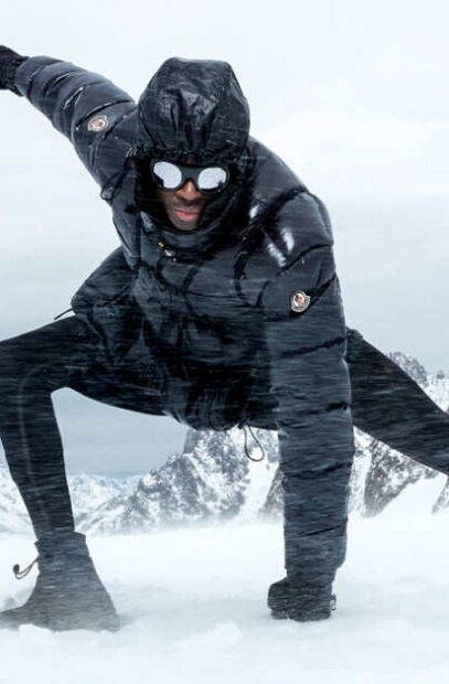 Moncler
