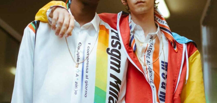 MSGM