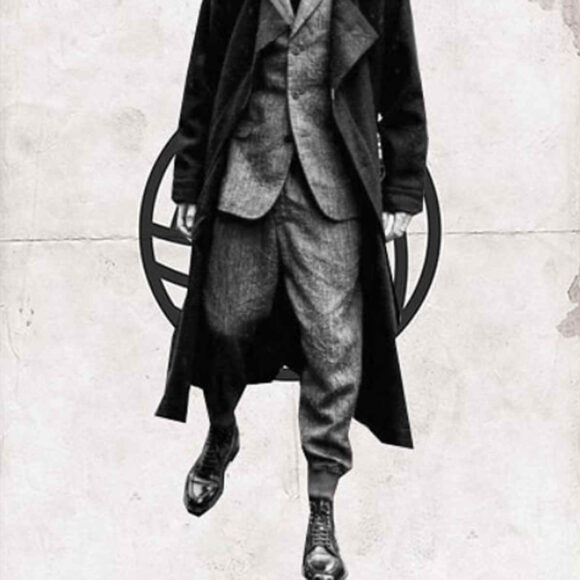 Uomo