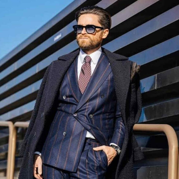 Uomo