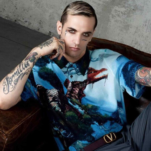 Uomo