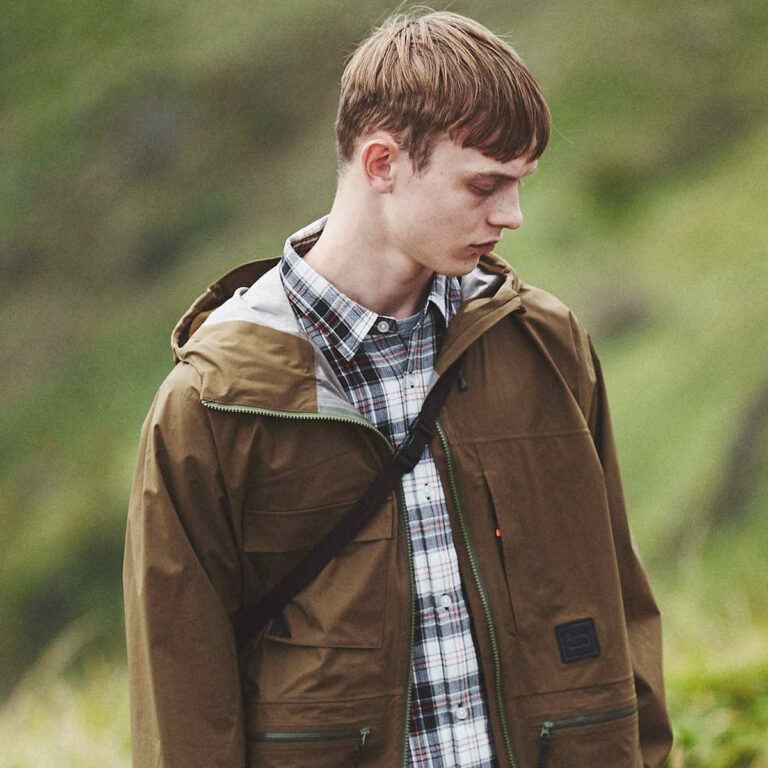 Woolrich