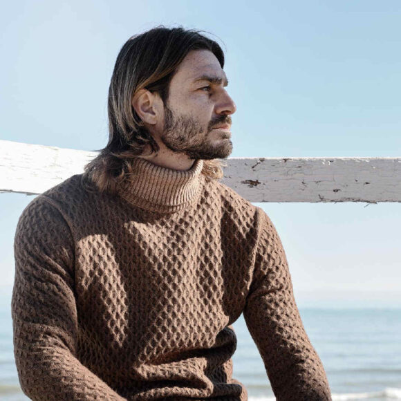 Uomo