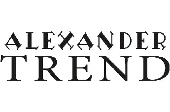 Alexander Trend uomo