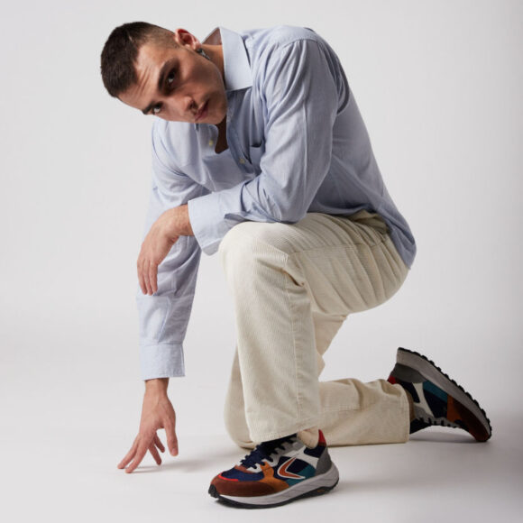 Uomo
