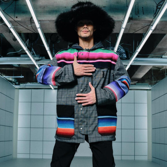 Uomo