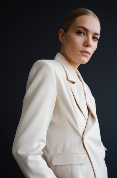 Birgitte Herskind