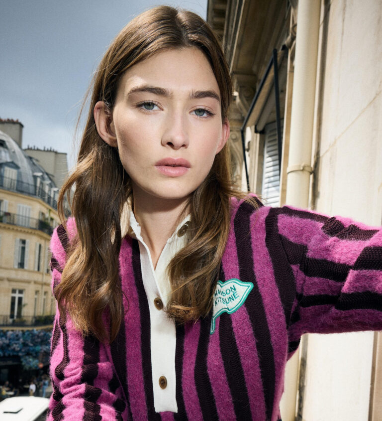 Maison Kitsuné