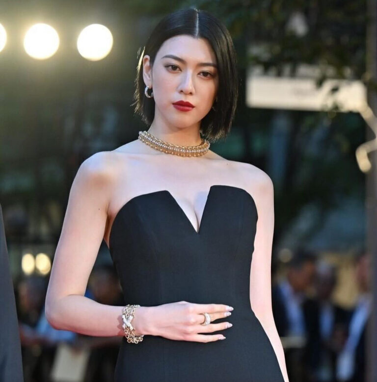 Vera Wang