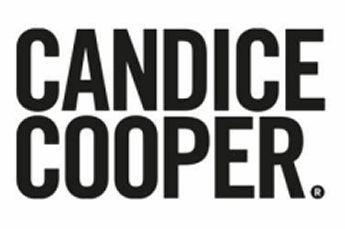 Candice Cooper donna