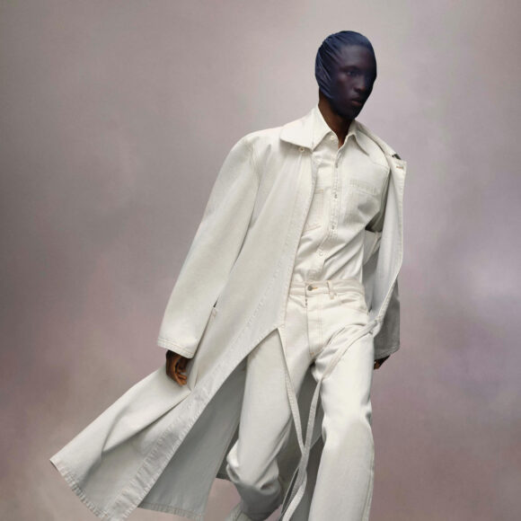 Uomo
