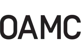 OAMC uomo